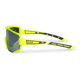 AGU Bold Fluo Yellow - Red Anti-Fog/CAT3