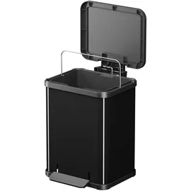 HAILO Öko Uno Plus M 17 l schwarz