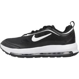 Nike Air Max AP Herren Black/Black/Bright Crimson/White 40