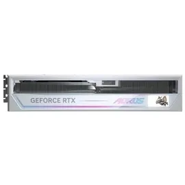 Gigabyte AORUS GeForce RTX 5090 Stealth Ice 32 GB GDDR7