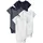 two soon 4er-Pack Body in Navy Blazer | Gr.: 80