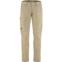 Fjällräven Herren Greenland Jeans M Long Pants Fossil 46