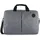 Hama Laptoptasche Genua Polyester grau 00227053 bis 39,6 cm (15,6 Zoll)