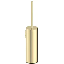 Herzbach WC-Bürstengarnitur 30.810000.1.03 Gold