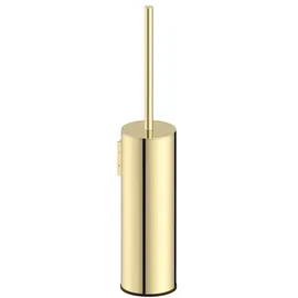 Herzbach WC-Bürstengarnitur 30.810000.1.03 Gold