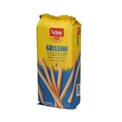 Schär Grissini Sans Gluten Cookies 150 g