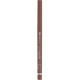 Essence Augenbrauenstift Micro Precise Waterproof 02 light brown