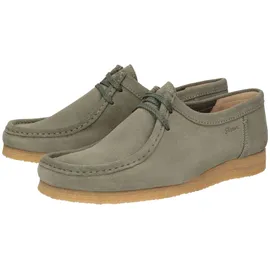 SIOUX Grashopper-H-011 Herren Grün 45
