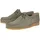 SIOUX Grashopper-H-011 Herren Grün 45