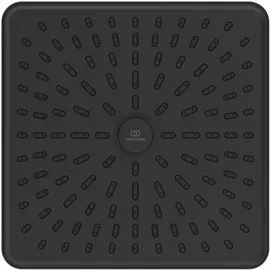 Ideal Standard Alu+ Kopfbrause 26 x 26 x 8,2 cm (BE225XG)