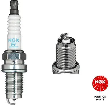 NGK Zündkerze 2684 für INFINITI
