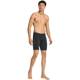 adidas RIPSTREAM JAMMER-BADEHOSE Schwarz XL