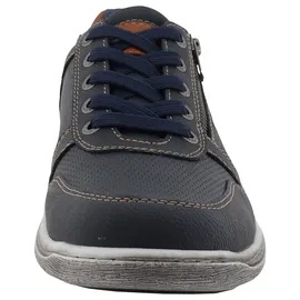 ROMIKA Sneaker Herren Navy 43