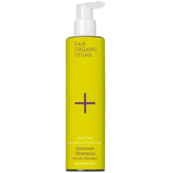 Volumen Shampoo Weizenkeim