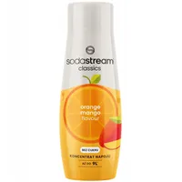 Sodastream Orange-Mango Konzentrat