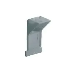 Abstützung WingLine L 9236461, für Laufprofil, grau