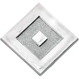 HSV 3D Chromlogo Raute Hamburger SV