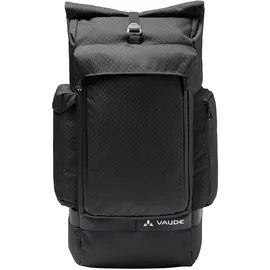 Vaude Cyclist Pack 27 l Schwarz