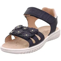superfit Sparkle Blau 27