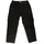 Salty Crew Shore Cargohose Schwarz L