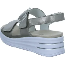 WALDLÄUFER H-Dina Damen Beige 42