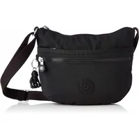 Kipling Arto S black noir