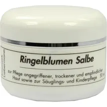 Pharma Liebermann Ringelblumen-Salbe 50 ml