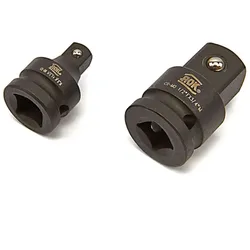 AOK Kraft-Adapter Reduzierstücke 1/2 Zoll