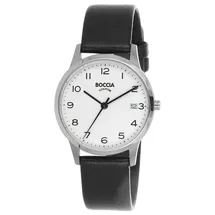 Boccia Titanium Leder 32 mm 3310-01