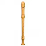 Mollenhauer DL-5206 Denner Altflöte Birnbaum