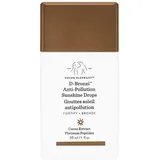 Drunk Elephant D-BronziTM Anti-Pollution Sunshine Drops Glow Serum 30 ml