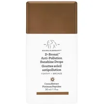 Drunk Elephant D-BronziTM Anti-Pollution Sunshine Drops Glow Serum 30 ml