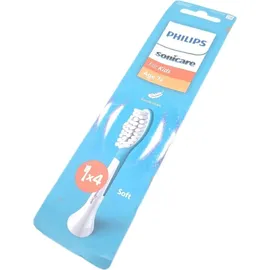 Philips Sonicare For Kids Aufsteckbürsten 4 St.