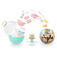 MGA Entertainment MGA's Miniverse Make It Mini From Scratch