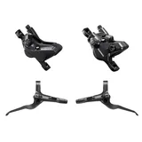Shimano MT401/BRMT420