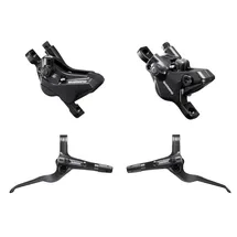 Shimano MT401/BRMT420
