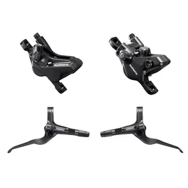 Shimano MT401/BRMT420