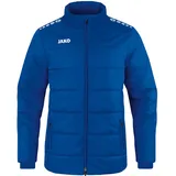 Jako Team Coachjacke Herren royal 3XL