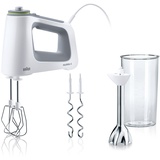 Braun MultiMix 5 HM 5107 Handmixer