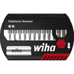 WIHA Bitbox FlipSelector 7947-505TR Z 13tlg