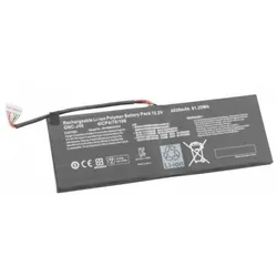 AGI Akku kompatibel mit Gigabyte 916TA013F