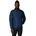 Lake 22TM Ii Daunenjacke Collegiate Navy L