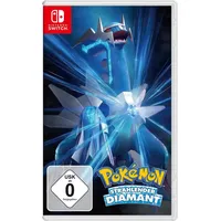 Pokémon Strahlender Diamant (Switch)