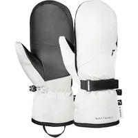 Reusch Alena R-TEX® XT Mitten in weiß | 8,5