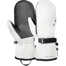 Reusch Alena R-TEX® XT Mitten in weiß | 8,5