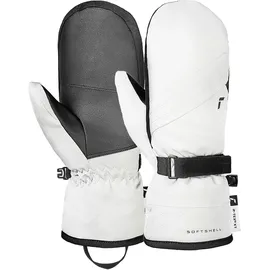 Reusch Alena R-TEX® XT Mitten in weiß | 8,5