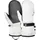 Reusch Alena R-TEX® XT Mitten in weiß | 8,5