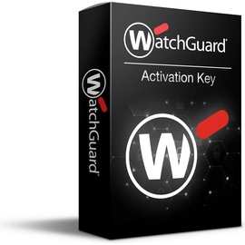 Watchguard WGCSM141 Software-Lizenz/-Upgrade 1 Lizenz(en) 1 Jahr(e)