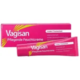 Dr. Wolff Vagisan FeuchtCreme 30 ml