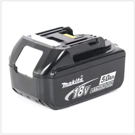 Makita BL1850B 18 V Li-Ion 5,0 Ah 197280-8